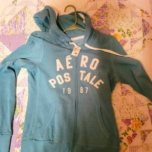 Womens Aeropostale Hoodie